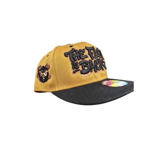 Mazé The Flow Is Back Limited Edition