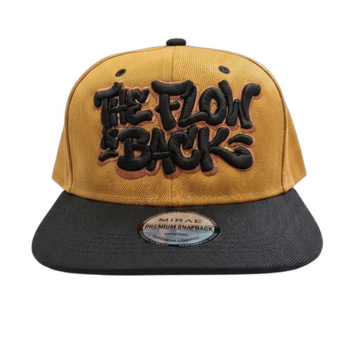 Mazé The Flow Is Back Limited Edition
