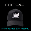 Mazé Classic Black