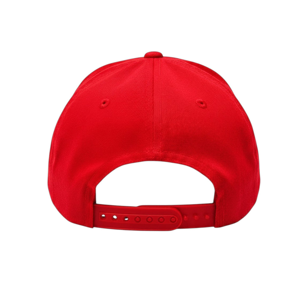 Mazé Classic Red