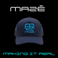 Mazé Trucker Dark Blue