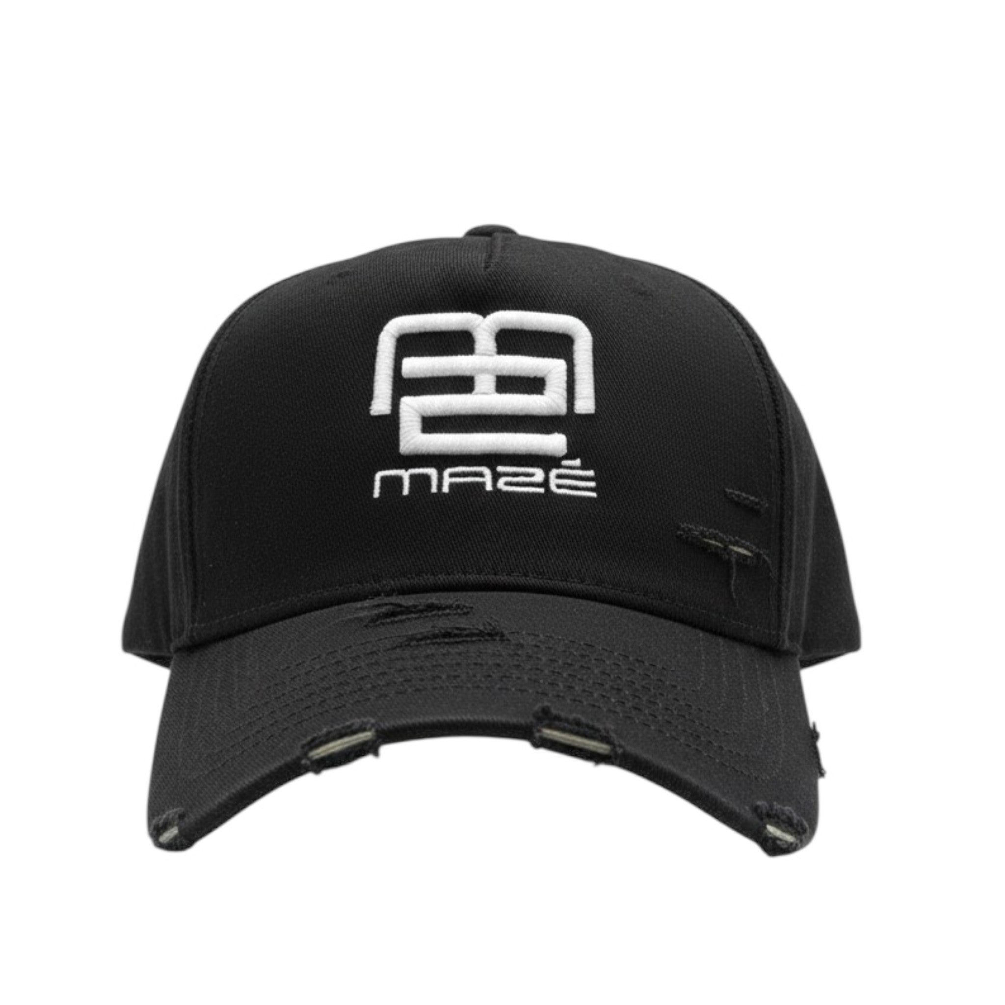 Mazé Classic Black