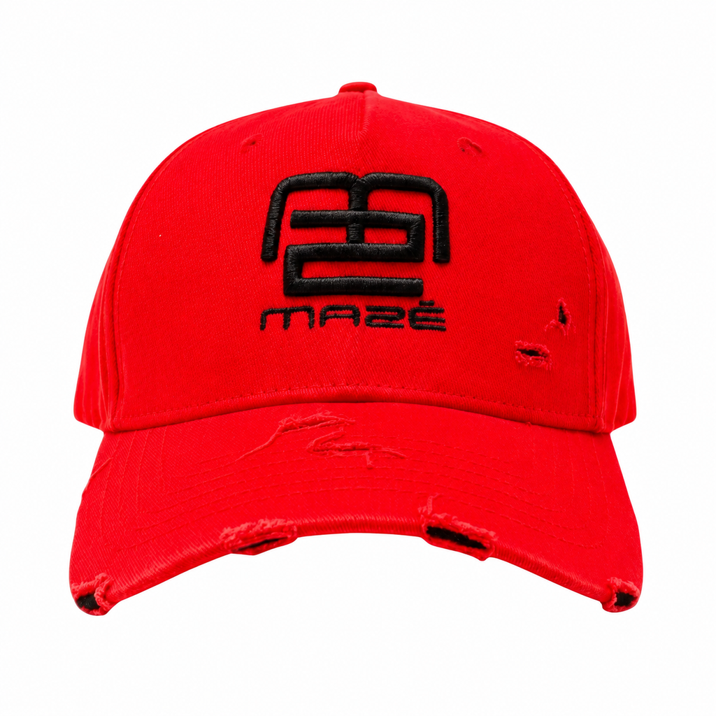Mazé Classic Red