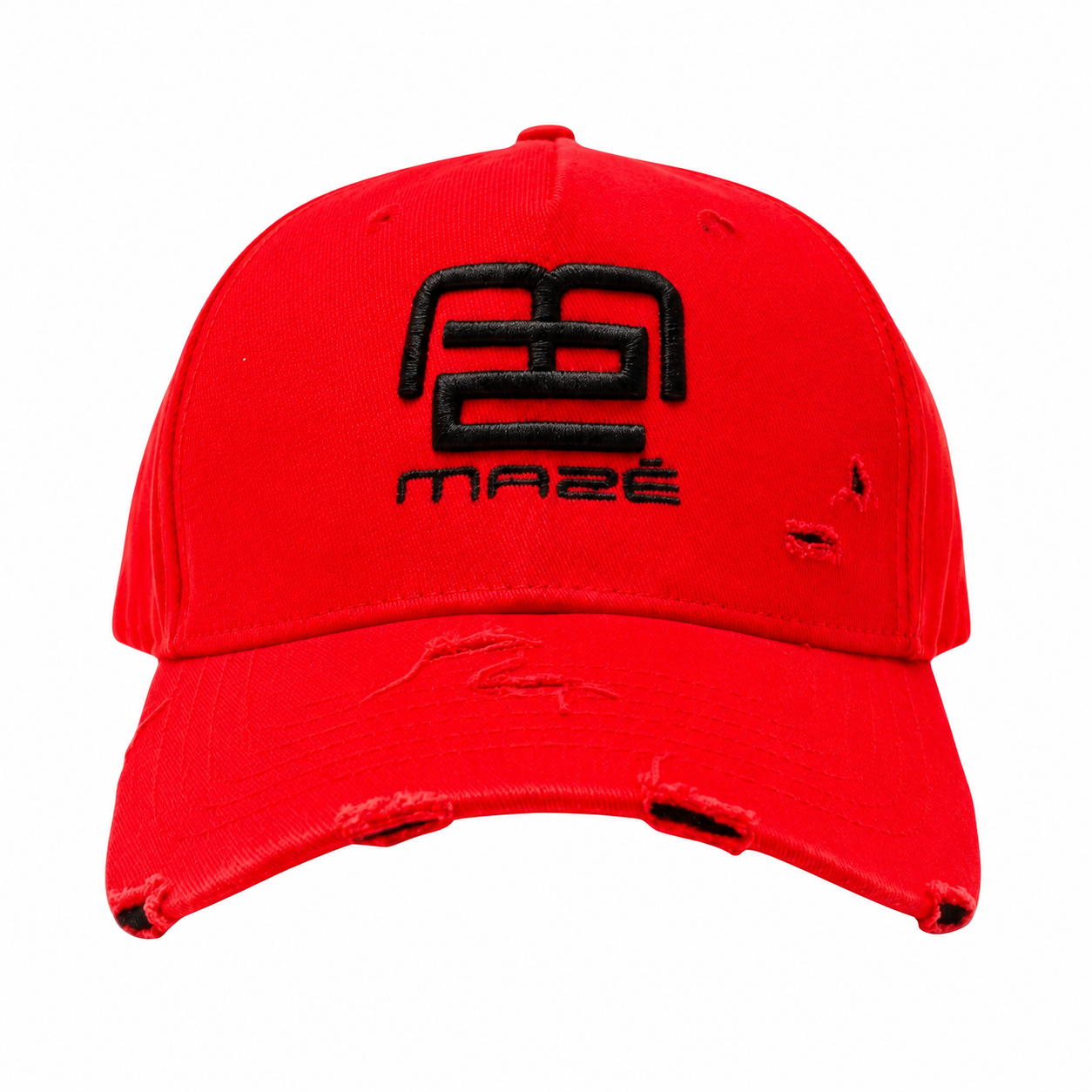 Mazé Classic Red