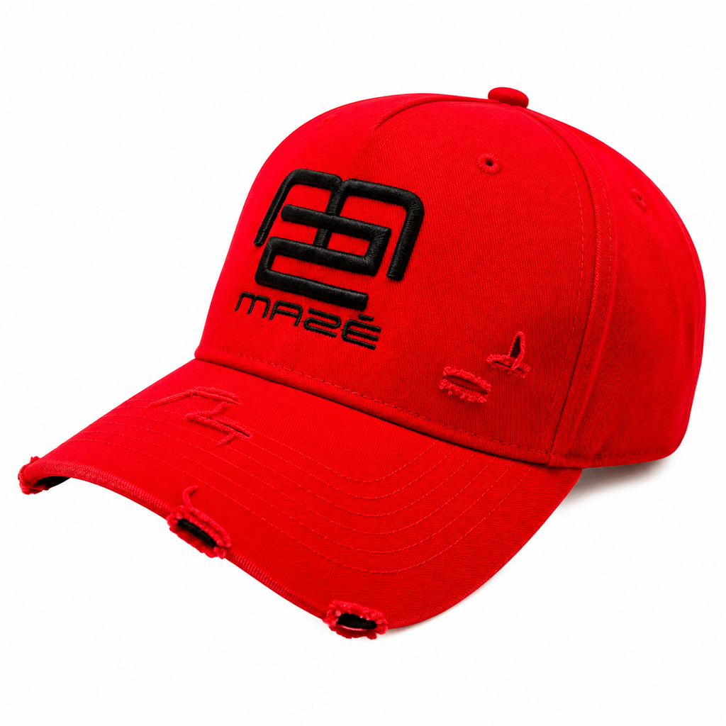 Mazé Classic Red